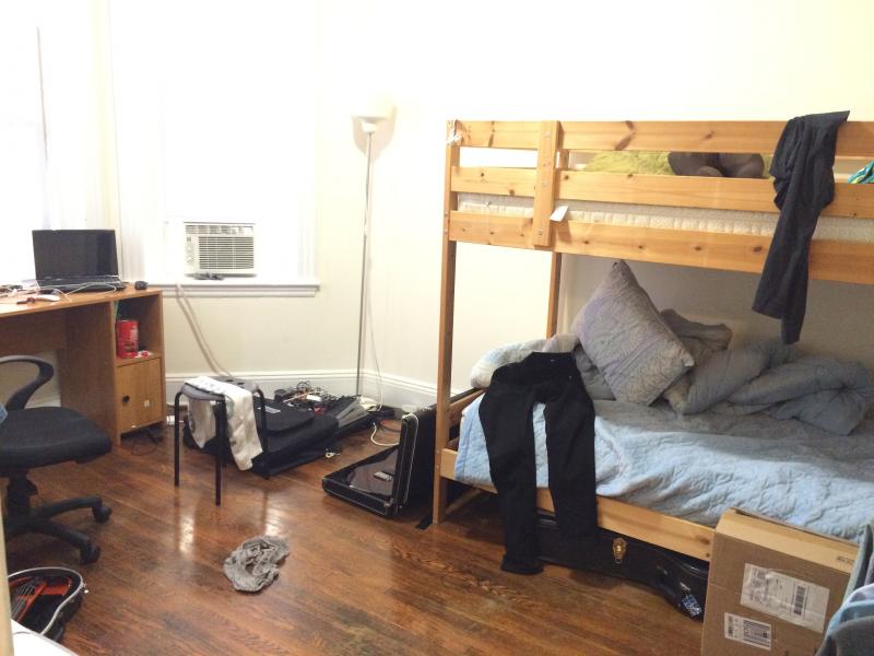 1203 Boylston St, Fenway