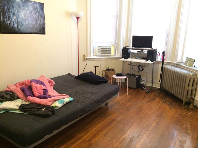 1203 Boylston St, Fenway