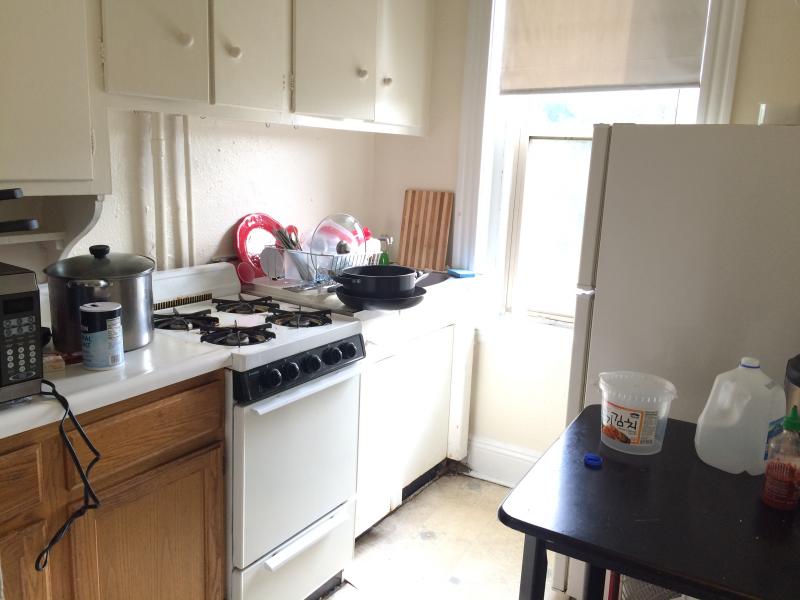 1203 Boylston St, Fenway