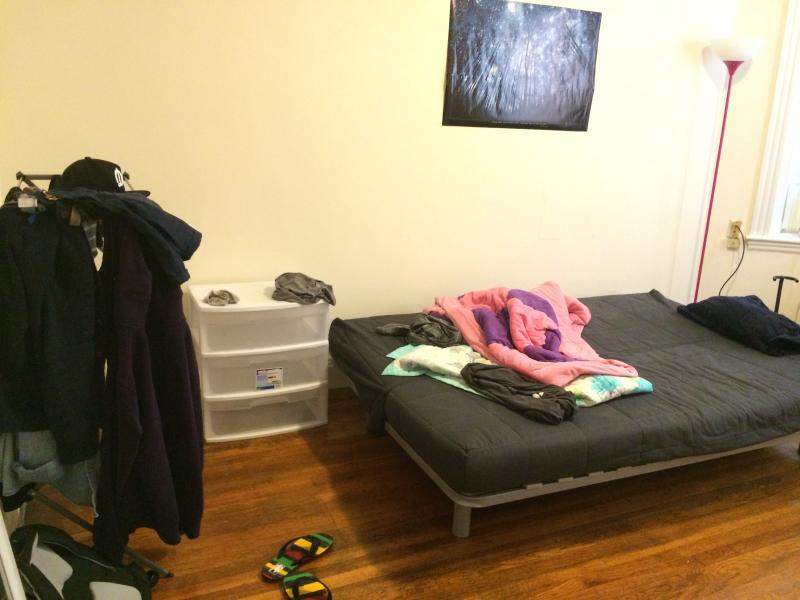 1203 Boylston St, Fenway