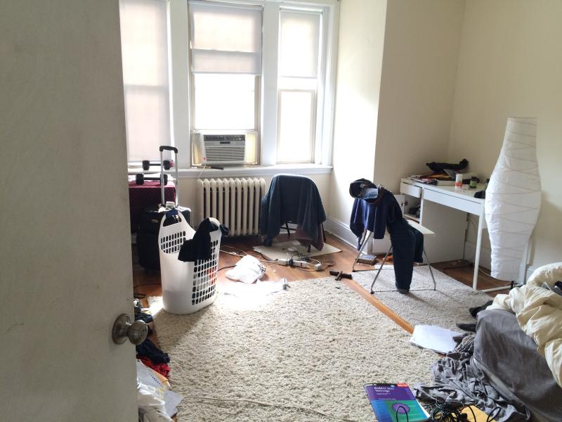 1203 Boylston St, Fenway