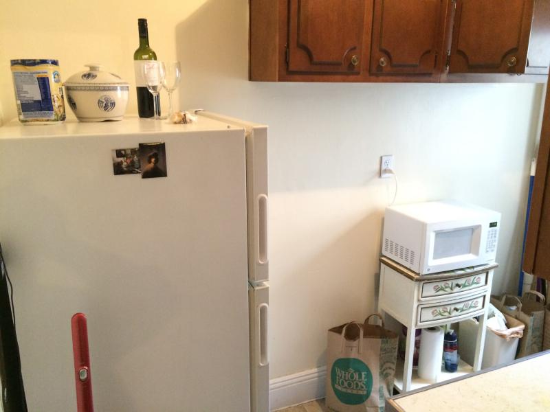 1203 Boylston St, Fenway