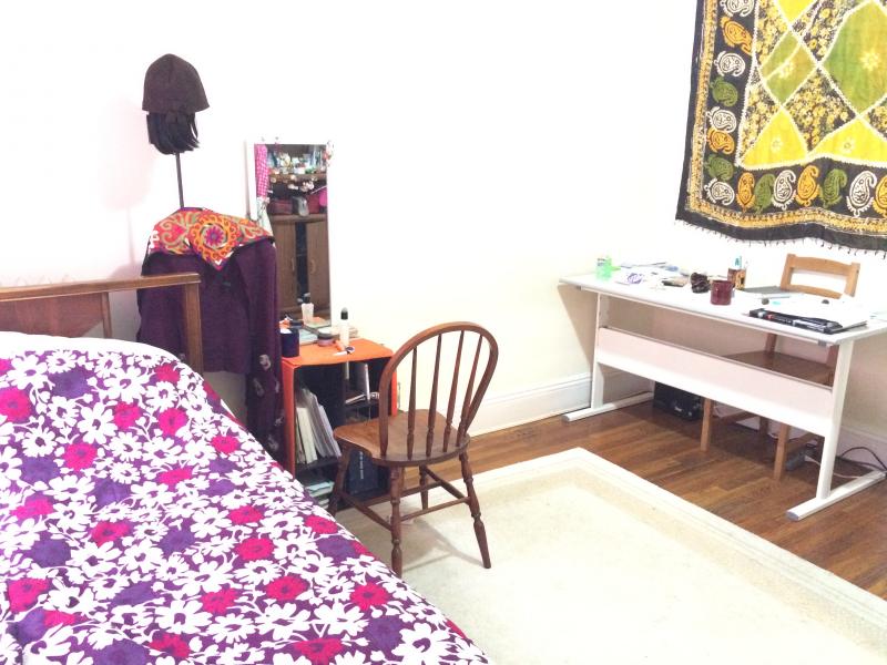 1203 Boylston St, Fenway