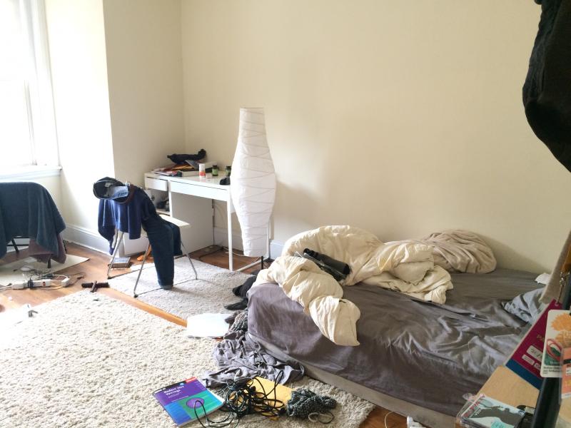 1203 Boylston St, Fenway