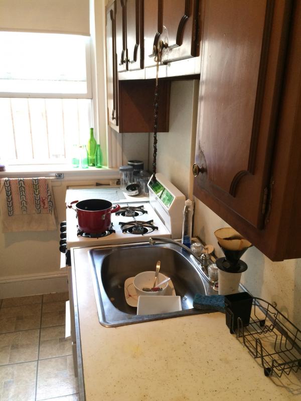 1203 Boylston St, Fenway