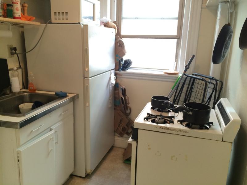 1203 Boylston St. - Fenway