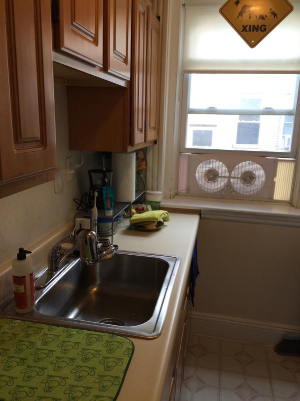 1203 Boylston St, Fenway