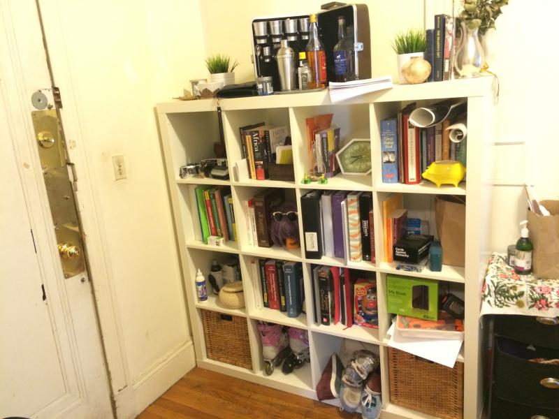 Photos of apartment on Boylston St.,Boston MA 02215