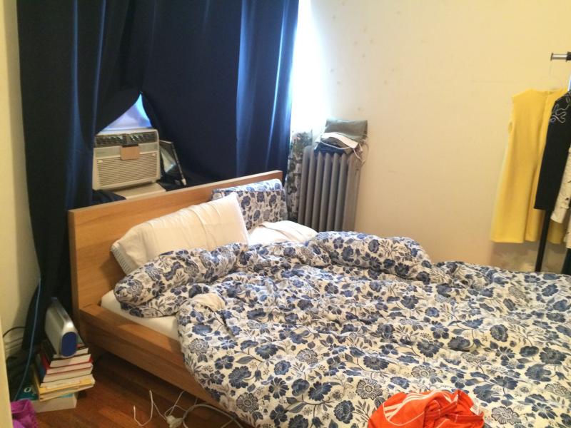 Photos of apartment on Boylston St.,Boston MA 02215