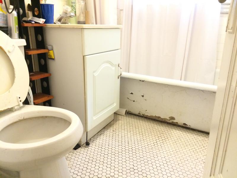 Photos of apartment on Boylston St.,Boston MA 02215