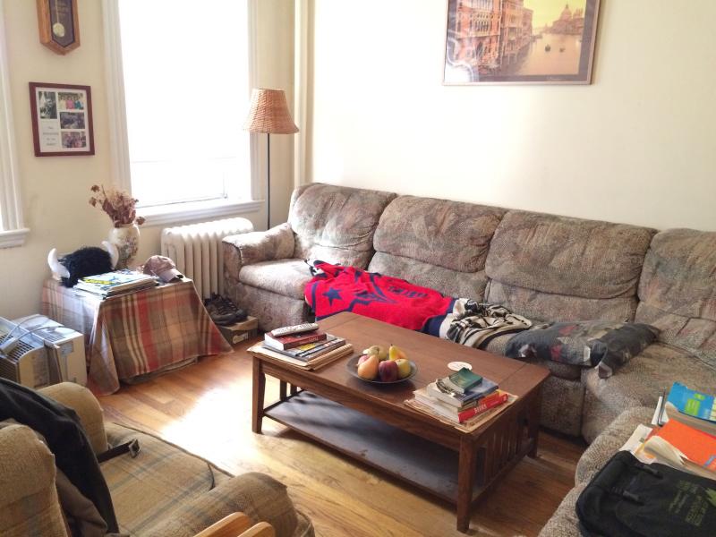 1209 Boylston St, Fenway