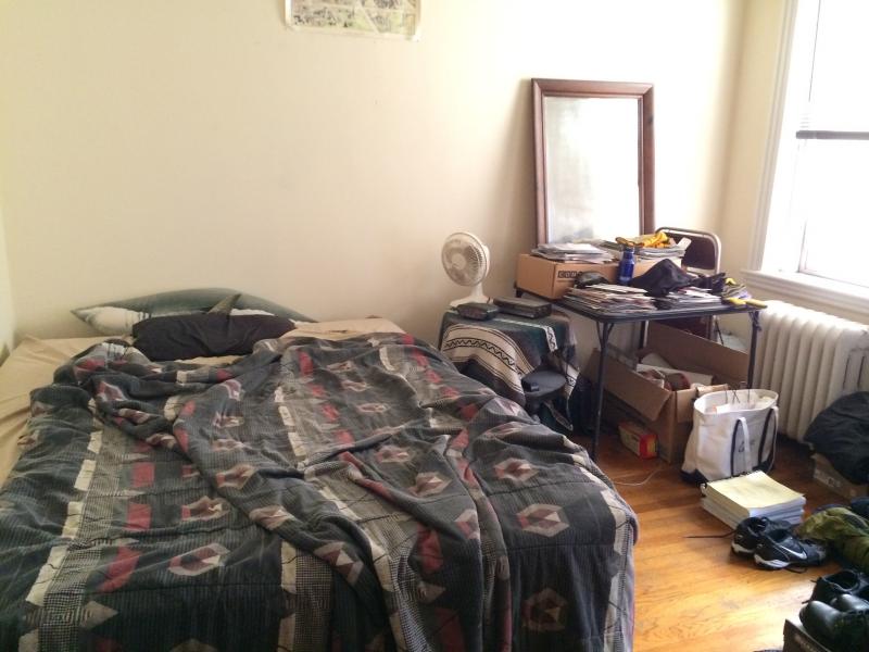 1209 Boylston St, Fenway