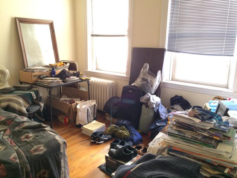 1209 Boylston St, Fenway