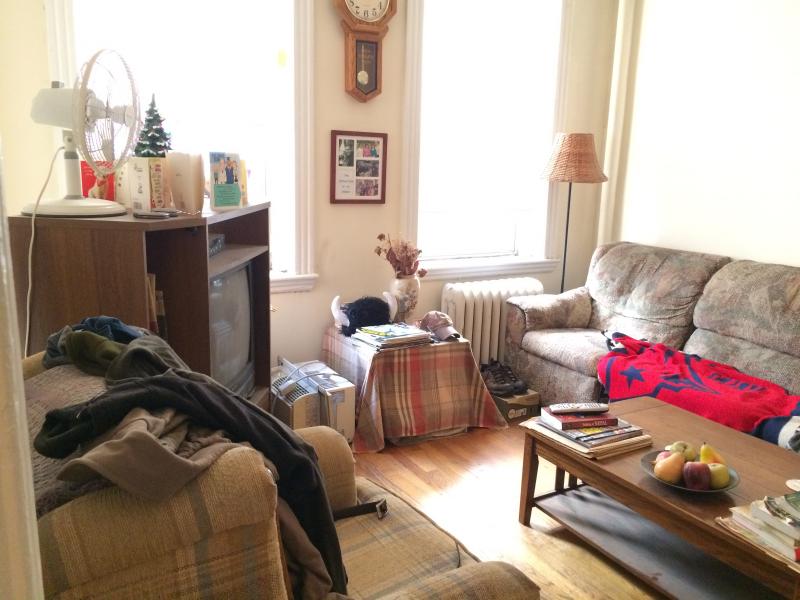 1209 Boylston St, Fenway