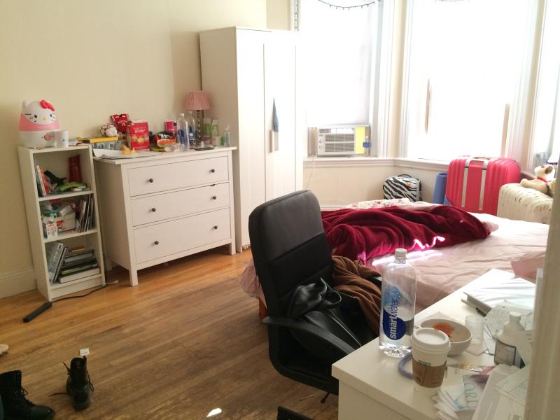 1209 Boylston St, Fenway