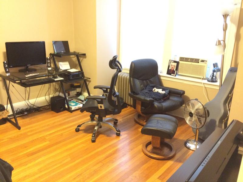 1209 Boylston St, Fenway