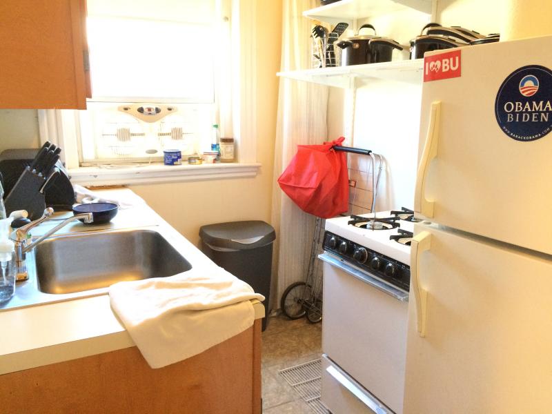 1209 Boylston St, Fenway