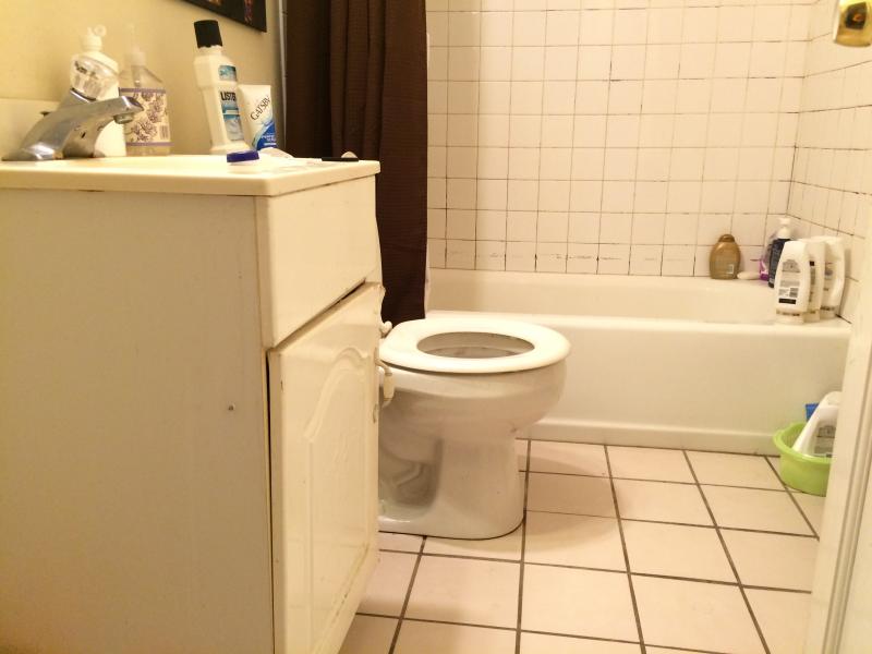 Photos of apartment on Boylston St.,Boston MA 02215