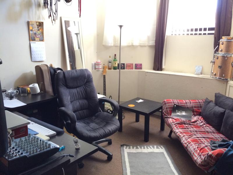 Photos of apartment on Boylston St.,Boston MA 02215