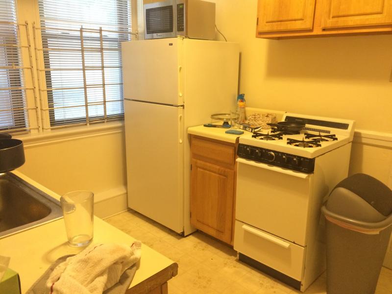 Photos of apartment on Lothian Rd.,Boston MA 02135