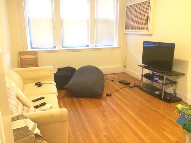 Photos of apartment on Lothian Rd.,Boston MA 02135