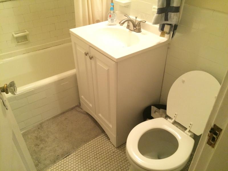 Photos of apartment on Lothian Rd.,Boston MA 02135