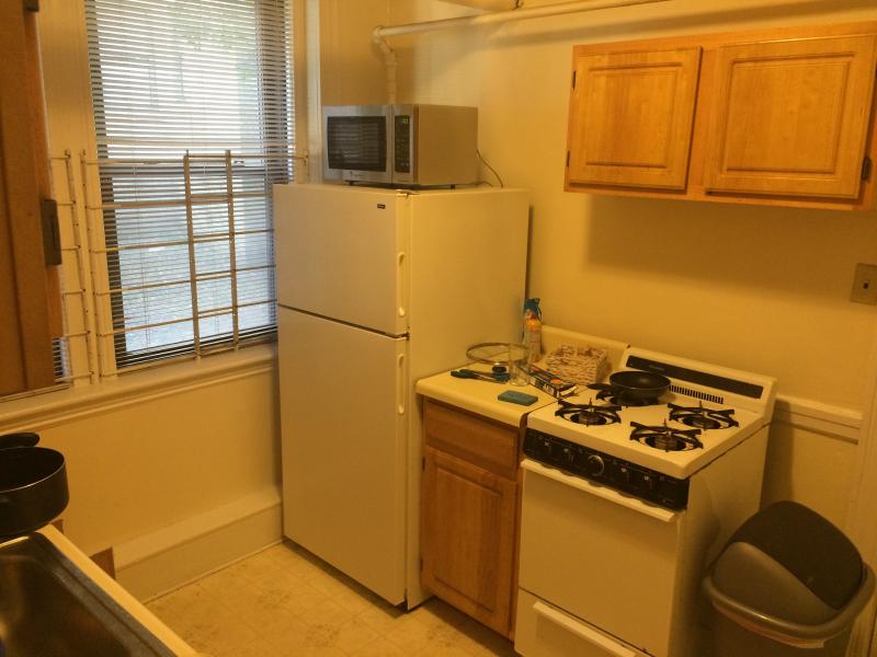 Photos of apartment on Lothian Rd.,Boston MA 02135
