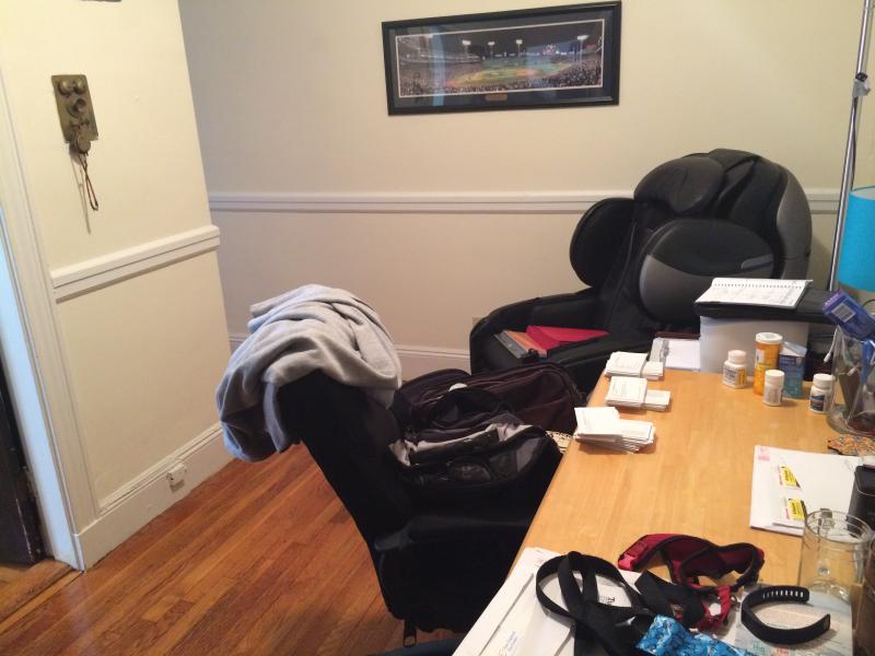 5 Lothian Rd, Brighton