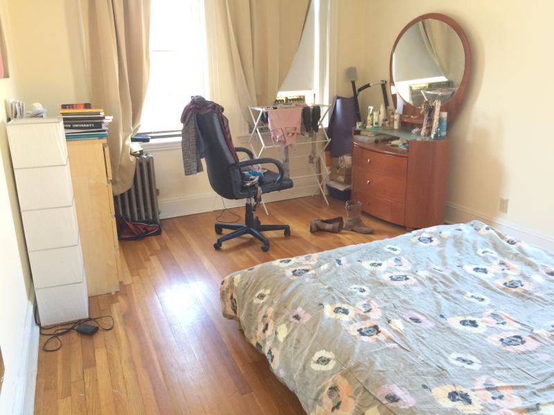 Photos of apartment on Lothian Rd.,Boston MA 02135