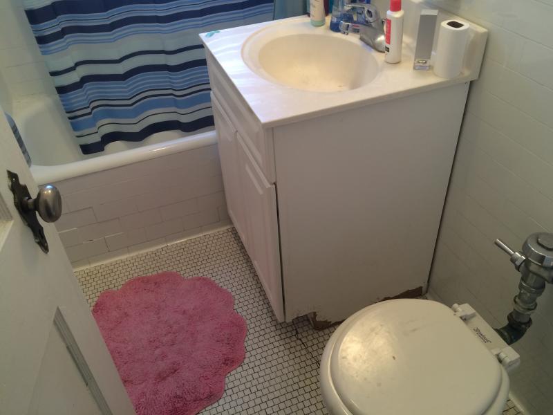 Photos of apartment on Lothian Rd.,Boston MA 02135