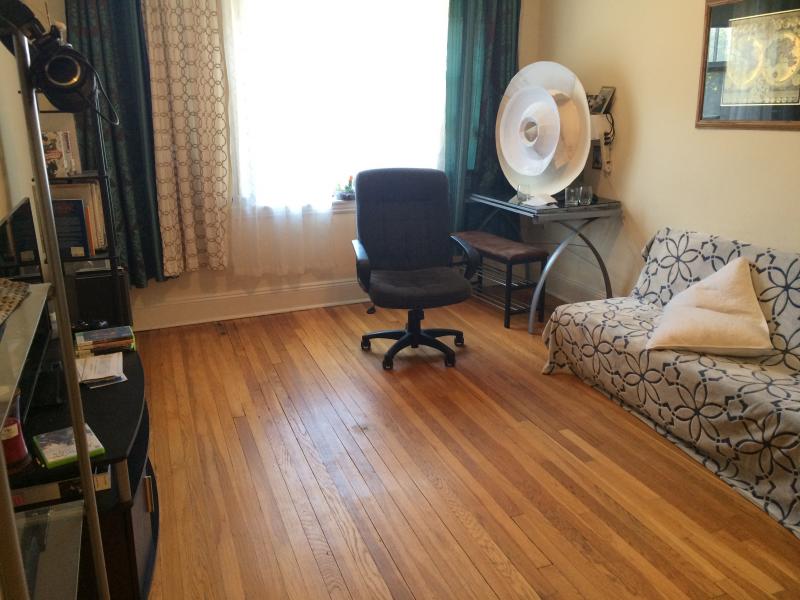 Photos of apartment on Lothian Rd.,Boston MA 02135