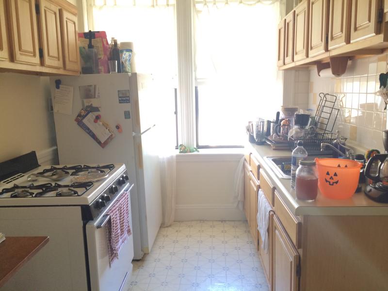 Photos of apartment on Lothian Rd.,Boston MA 02135