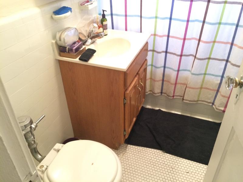 Photos of apartment on Lothian Rd.,Boston MA 02135