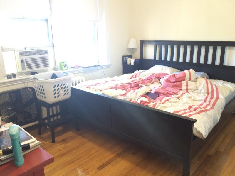 Photos of apartment on Lothian Rd.,Boston MA 02135