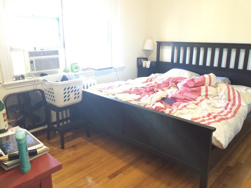 Photos of apartment on Lothian Rd.,Boston MA 02135