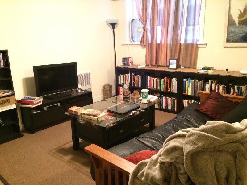 1610 Massachusetts Ave, Harvard Square