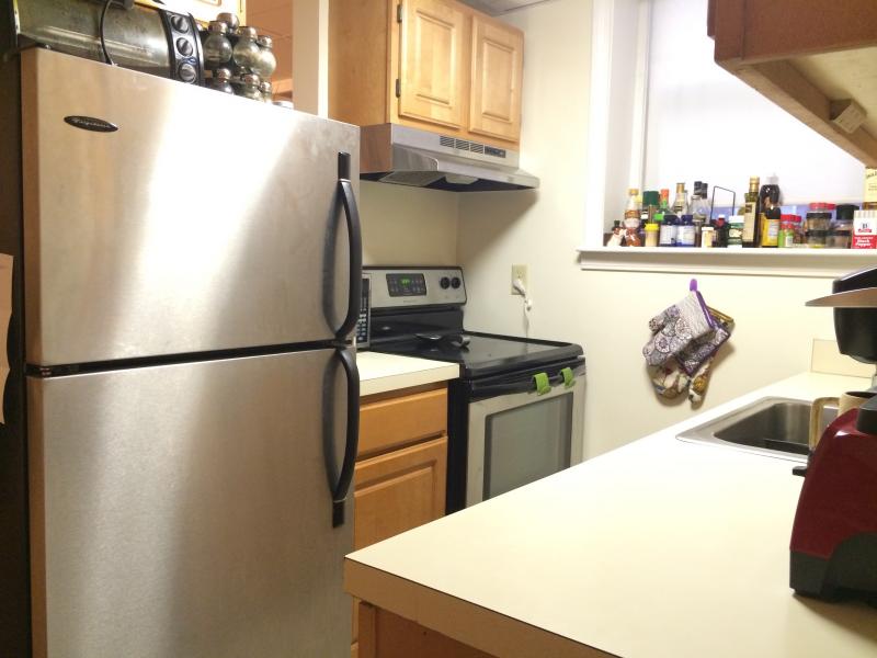 1610 Massachusetts Ave, Harvard Square