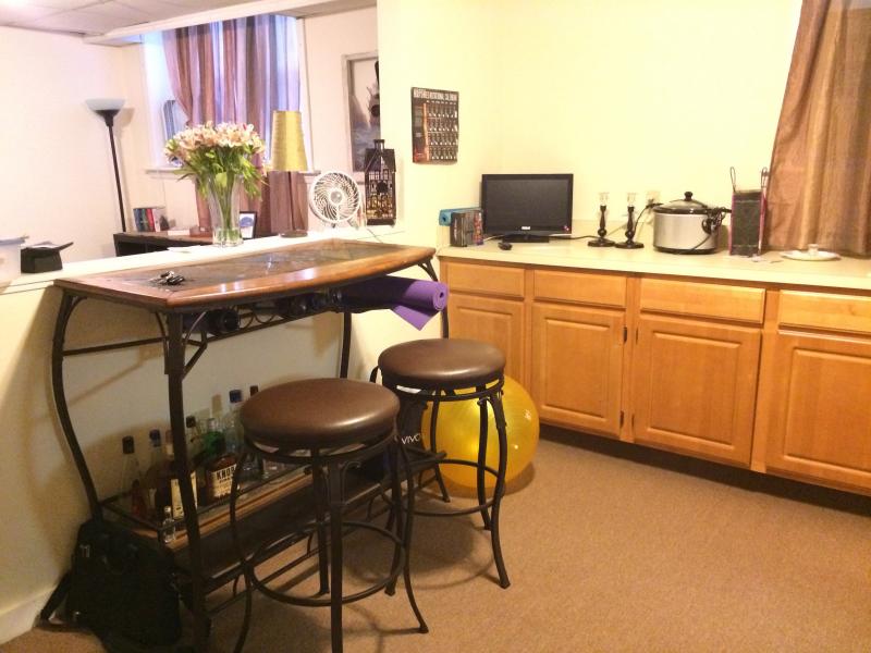 1610 Massachusetts Ave, Harvard Square