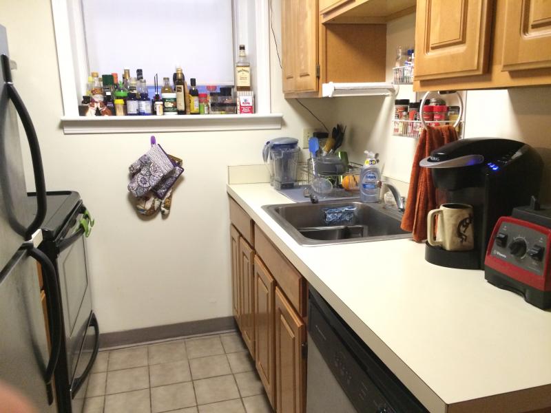 1610 Massachusetts Ave, Harvard Square