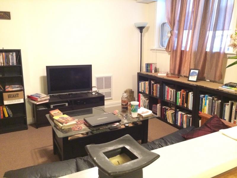 1610 Massachusetts Ave, Harvard Square