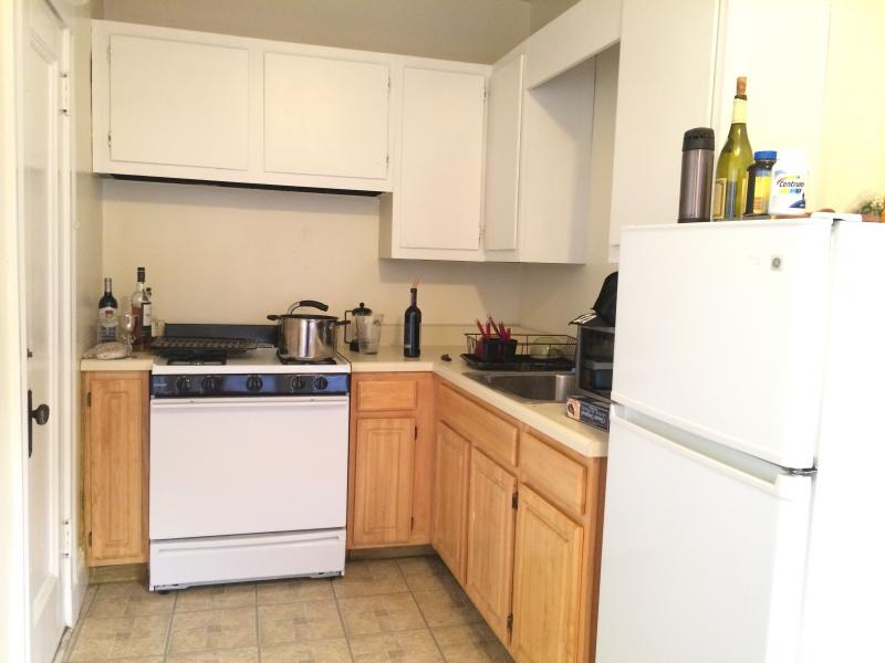 1610 Massachusetts Ave, Harvard Square