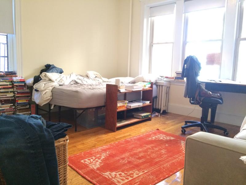 1610 Massachusetts Ave, Harvard Square