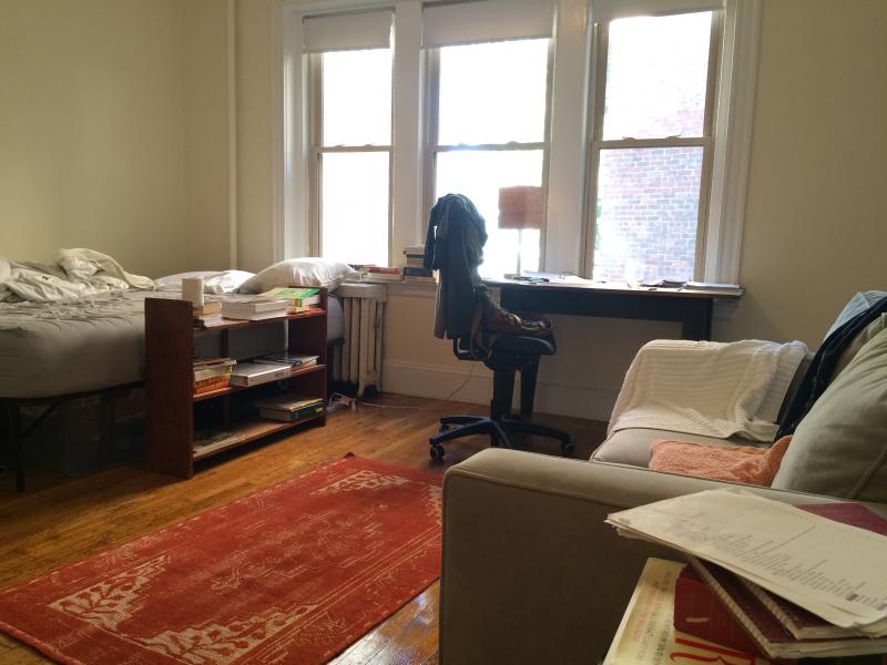 1610 Massachusetts Ave, Harvard Square