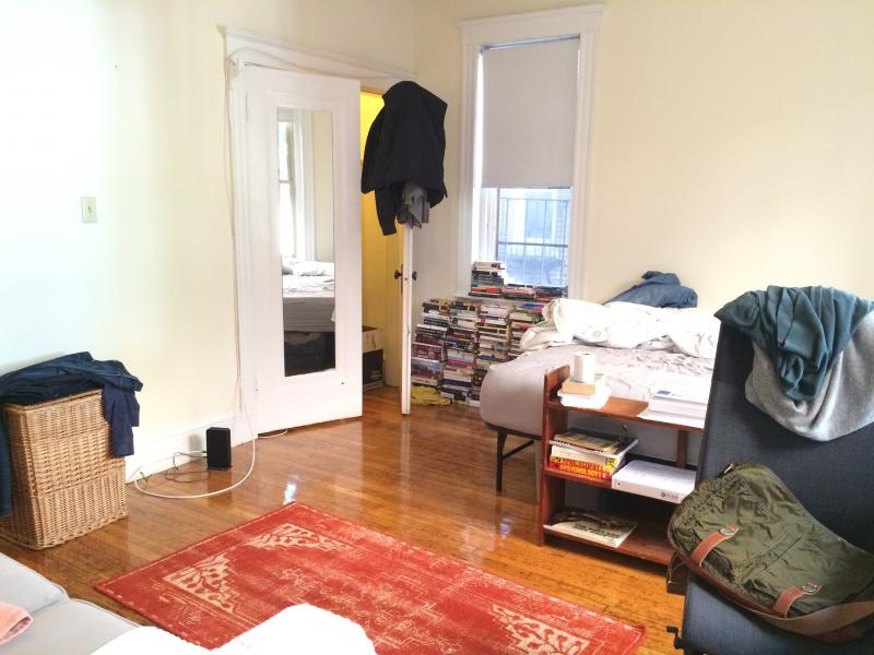 1610 Massachusetts Ave, Harvard Square