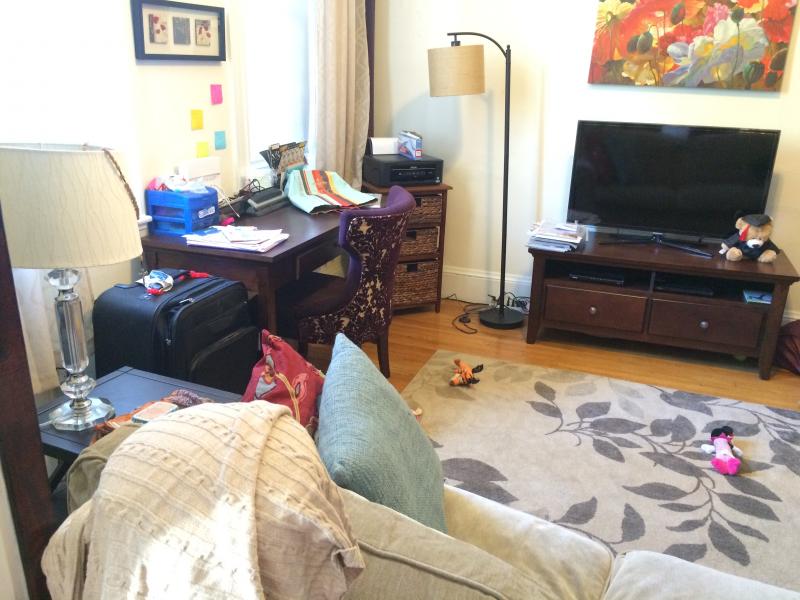 1616 Massachusetts Ave, Harvard Square