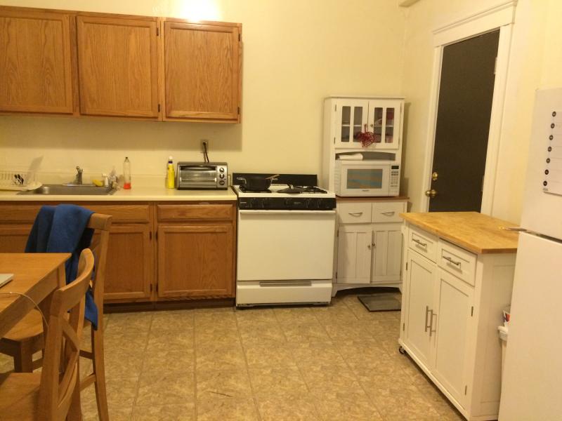 1616 Massachusetts Ave, Harvard Square