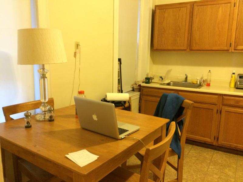 1616 Massachusetts Ave, Harvard Square