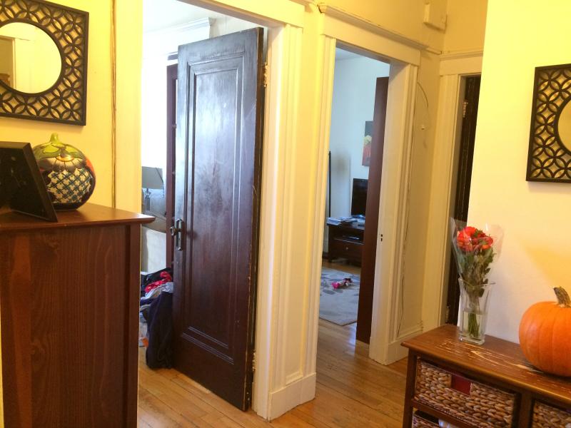 1616 Massachusetts Ave, Harvard Square