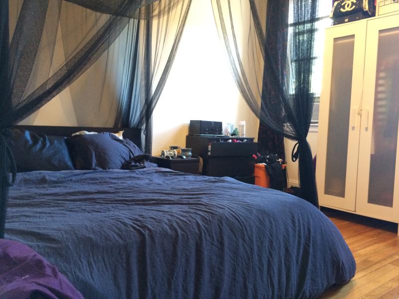 Photos of apartment on Massachusetts Ave.,Cambridge MA 02138