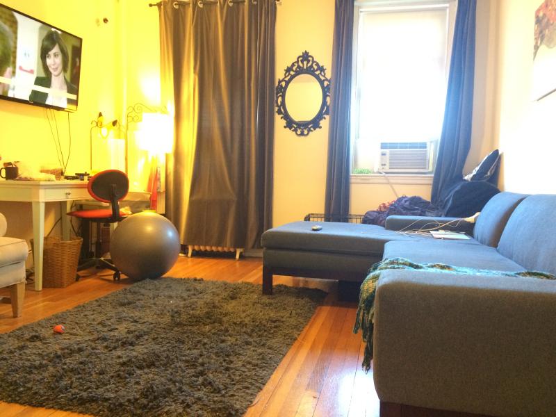 Photos of apartment on Massachusetts Ave.,Cambridge MA 02138